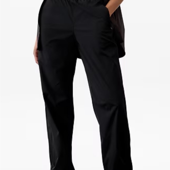 Athleta Rise Pant - Picture 2 of 2